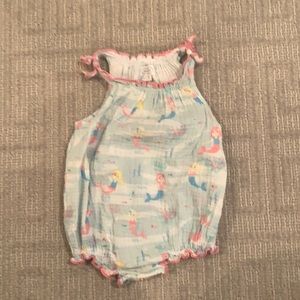 Mud Pie. Mermaid bubble 🧜🏼‍♀️